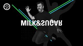 Milk & Sugar  Ibiza Sessions Livestream 6.7.23 in coop w Ocean Club Marlbella