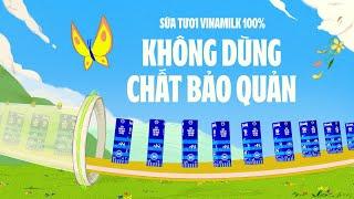 100% KHÔNG DÙNG CHẤT BẢO QUẢN - 100% TƯƠI ƠI LÀ TƯƠI