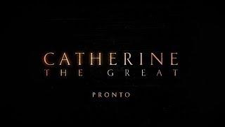 Catherine The Great  Trailer Oficial HBO