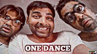 HERA PHERI- ONE DANCE VELOCITY EDIT  BABU BHIYA EDIT  MEME EDIT STATUS