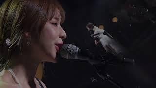 일라일라 illa illa 2022 Live clip _주니엘 Juniel