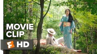 The Handmaiden Movie CLIP - Caught 2016 - Min-hee Kim Movie