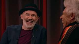 Adam Clayton  The Tommy Tiernan Show