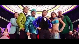 India Waale FULL VIDEO Song  Happy New Year HIndi Version 2014