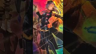 Yu-Gi-Oh Karten Zensur #008  Hexwerkerin Haine