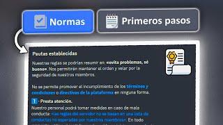 Mejora tu Servidor con los Mensajes Interactivos