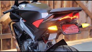 Top 5 Most Powerful 125cc Motorcycles on the Planet 