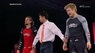 QUINTET Ultra Sean OMalley vs Takanori Gomi  Dec 2019