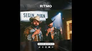 DJ RITMO - Mix 10 Según Quien  Mambo Pop Latino Variados