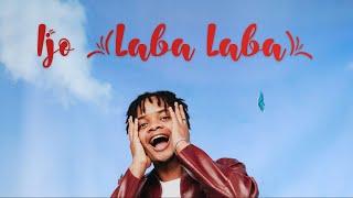 Crayon - Ijo Laba Laba Prod. by Sarz Official Audio