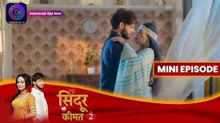 Sindoor Ki Keemat 2  Rana Found Meethi  14 October 2023  Episode 163  Dangal TV