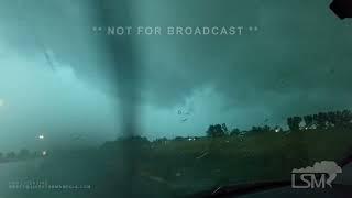 07-15-2024 Cedar Rapids IA - Tornado Sirens