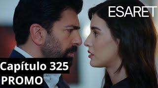 Cativeiro Capítulo 324 Promo  Esaret Redemption Capítulo 324 Trailer dublado legendado em português