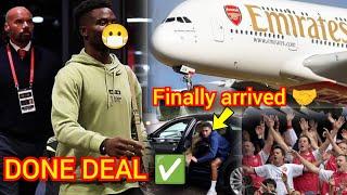 HERE WE GO FABRIZIO ARSENAL CONFIRMED TRANSFER NEWS TODAY FIRST SIGNING SUMMER TRANSFER TARGETS