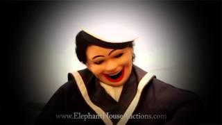 Laughing Sailor - Jolly Jack