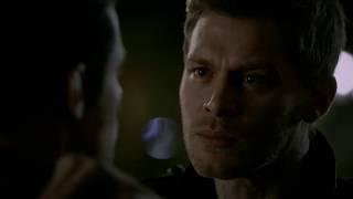 The Originals Escena Final Español Latino