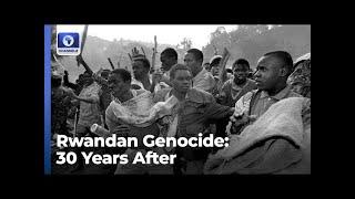 THIS IS RWANDA IN 30 YEARS AFTER GENOCIDE AGAINST TUTSI APRIL 1994  #TESTIMONIES AND RE-UNITED