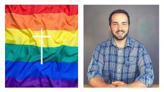 Why A Christian CANT Support PRIDE and the LGBTQ Movement