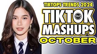 New Tiktok Mashup 2024 Philippines Party Music Viral Dance Trends Oct 3rd