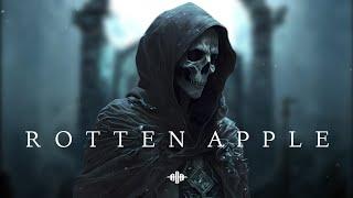 FREE Dark Techno  EBM  Industrial Type Beat ROTTEN APPLE  Background Music