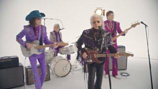 Marty Stuart & His Fabulous Superlatives - Country Star Official Music Video