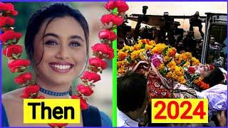 150 Bollywood Actors & Actress Shocking Transformation  Then And Now 2024  Unbeleivable