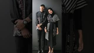 OOTD Kondangan Couple  Inspirasi OOTD