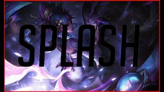 Splash The 1600 LP Evelynn Main