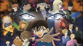 Recap Detective Conan Movie 20 The Darkest Nightmare