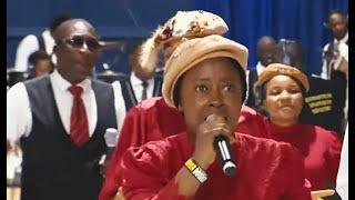 Powerful LIVE Praise @RCCG May 2024 HOLY GHOST SERVICE