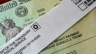 Heres what you need to know about the proposed second round of stimulus checks