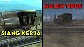 HAL REMEH TAPI BIKIN GTA SAN ANDREAS LEBIH REALISTIS