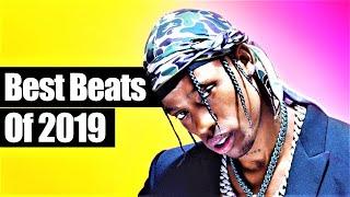 Best Rap Beats Of 2019