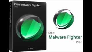 IObit Malware Fighter Serial Key