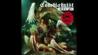 Combichrist - Throat Full of Glass - DmC Devil May Cry OST