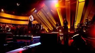 Shakira - She Wolf Later with Jools Holland