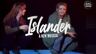 Trailer Islander A New Musical at Olney Theatre Center