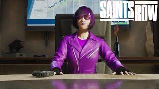 Saints Row Reboot Walkthrough Part 11 Severance Package