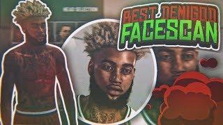 BEST FACE CREATION + HAIR & FACIAL HAIR ON NBA2K19