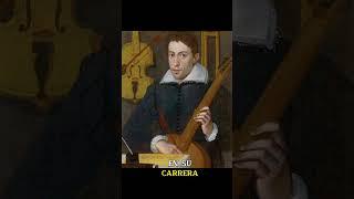 5 Curiosidades de Claudio Monteverdi