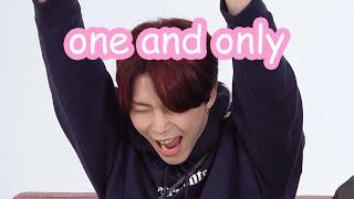 my friend doesnt like johnny suh so i made this video to brainwash her  happy birthday johnny