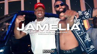 FREE 50 Cent X Bugzy Malone 2000s Hip Hop Type Beat JAMELIA Prod. KYXXX