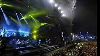 【HD169 ver.】 IRON MAIDEN The Wicker Man-Live-