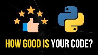 Mastering Python Code Quality with Pylint