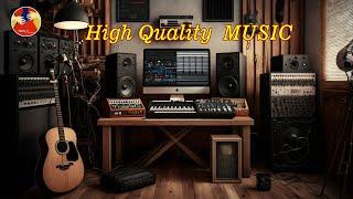 Hi - Res Music 24 Bit - HQ Music - Studio Records