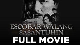 ESCOBAR WALANG SASANTUHIN Lito Lapid Monsour del Rosario & Chin Chin Gutierrez  Full Movie