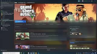 GTA  5 НЕ ДОСТУПНА В ВАШЕМ РЕГИОНЕ ЧТО ДЕЛАТЬ????