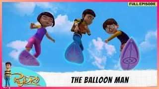 Rudra  रुद्र  Season 3  Full Episode  The Balloon Man