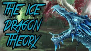 Most Popular Theory ICE DRAGONS Game of Thrones