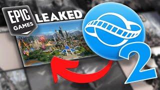  PLANET COASTER 2 LEAK & Whats Best for the Upcoming Game?